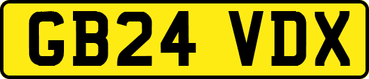 GB24VDX