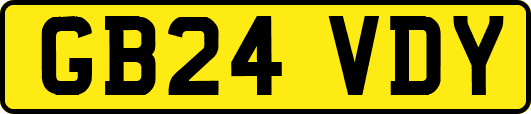 GB24VDY