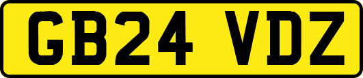 GB24VDZ