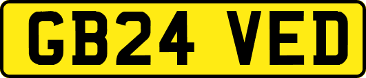 GB24VED