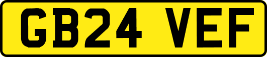 GB24VEF