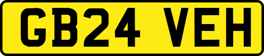 GB24VEH