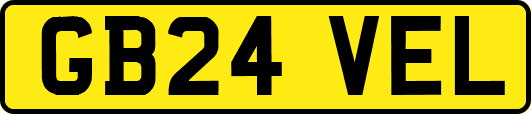 GB24VEL