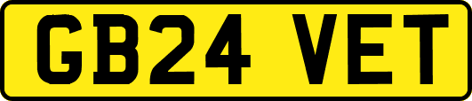 GB24VET