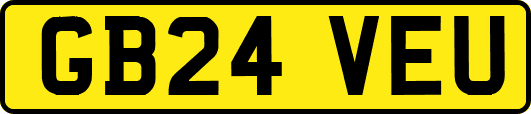 GB24VEU