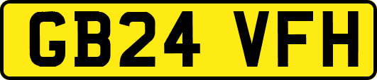 GB24VFH