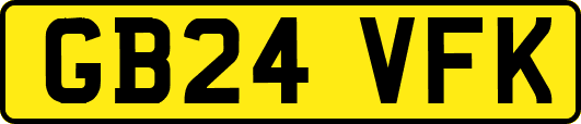 GB24VFK