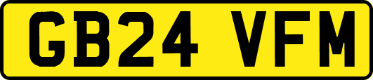 GB24VFM