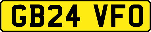 GB24VFO