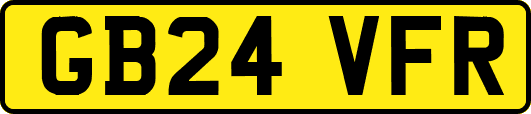 GB24VFR