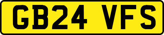 GB24VFS