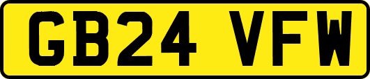 GB24VFW