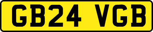 GB24VGB