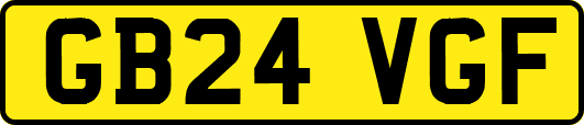 GB24VGF