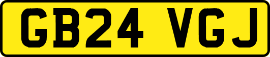 GB24VGJ