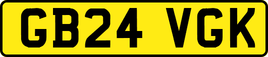 GB24VGK