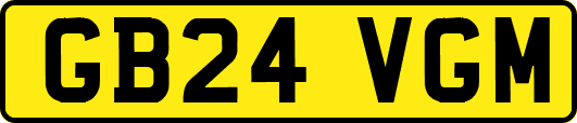 GB24VGM