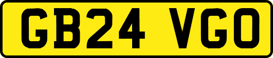 GB24VGO