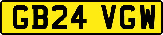 GB24VGW