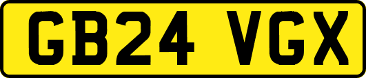 GB24VGX