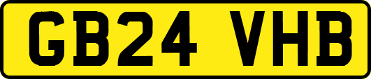GB24VHB
