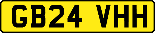 GB24VHH