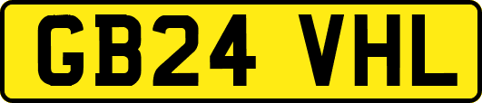 GB24VHL