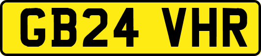 GB24VHR