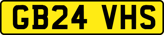 GB24VHS