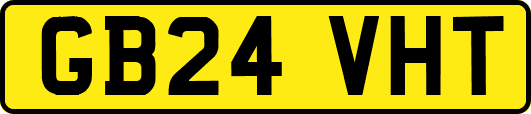 GB24VHT