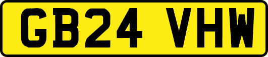GB24VHW