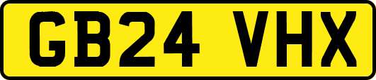 GB24VHX