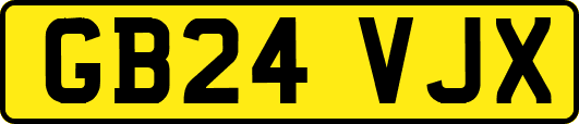 GB24VJX