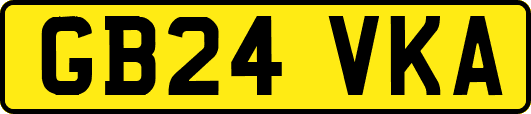 GB24VKA