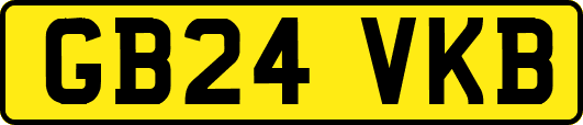 GB24VKB