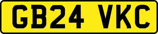 GB24VKC