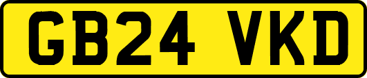 GB24VKD
