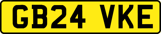 GB24VKE