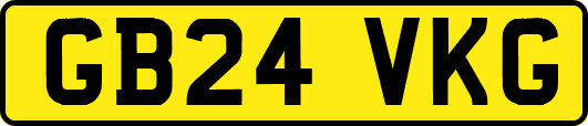 GB24VKG