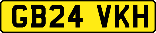 GB24VKH