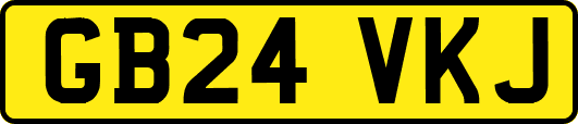 GB24VKJ