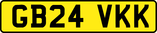 GB24VKK