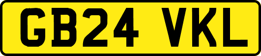 GB24VKL