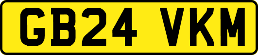 GB24VKM