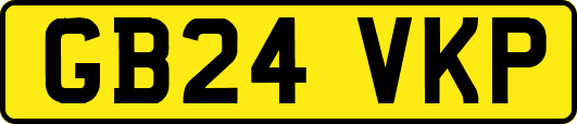GB24VKP