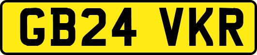GB24VKR