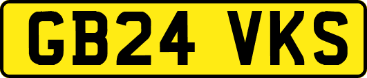 GB24VKS