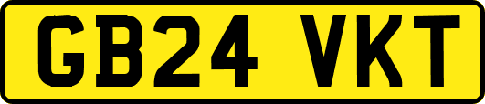 GB24VKT