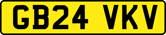 GB24VKV