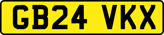 GB24VKX